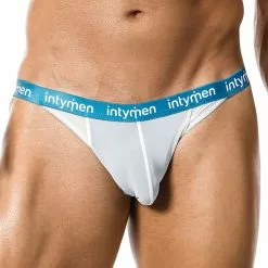 Intymen INE013 Seductive Jockstrap 10 Intymen INE013 Seductive Jockstrap