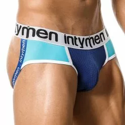 Intymen INE014 Mesh Jockstrap