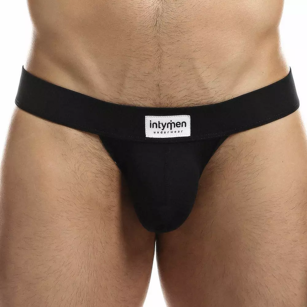 Best Sellers Intymen INE020 Proud Jock 3 Best Sellers Intymen INE020 Proud Jock