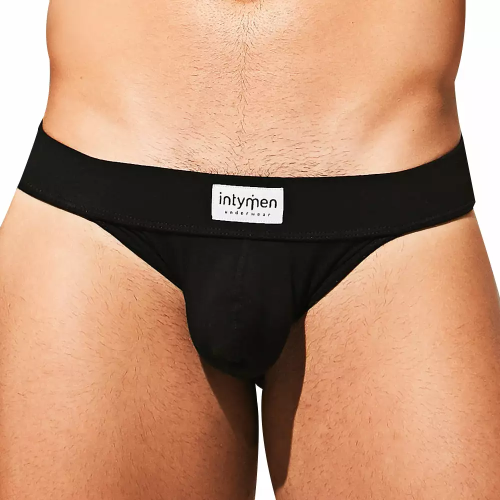 Intymen INE026 Loving Jockstrap What's New 4 Intymen INE026 Loving Jockstrap What's New