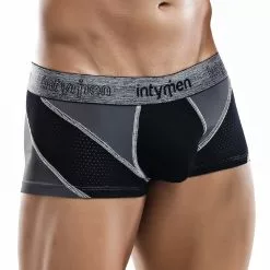 Intymen ING043 Sunshine Boxer Trunk 11 Intymen ING043 Sunshine Boxer Trunk