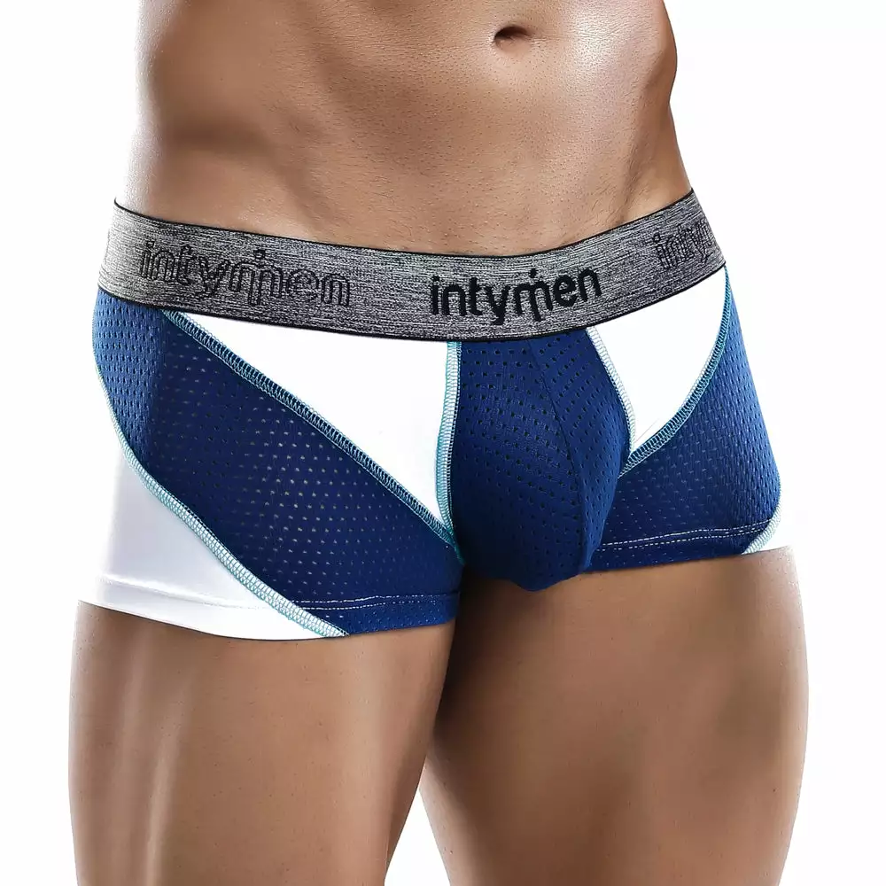 Intymen ING043 Sunshine Boxer Trunk 6 Intymen ING043 Sunshine Boxer Trunk