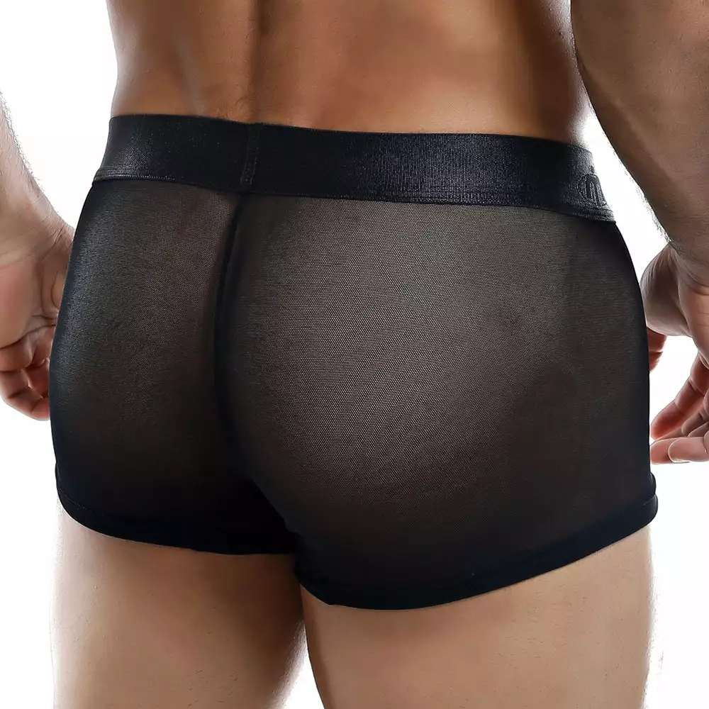 Intymen ING044 Boxer Trunk 2 Intymen ING044 Boxer Trunk