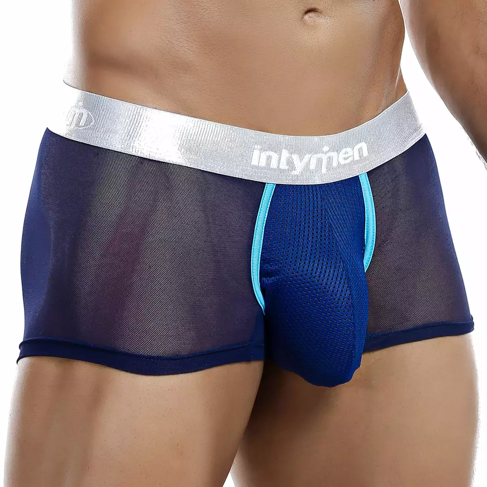 Intymen ING044 Boxer Trunk 5 Intymen ING044 Boxer Trunk