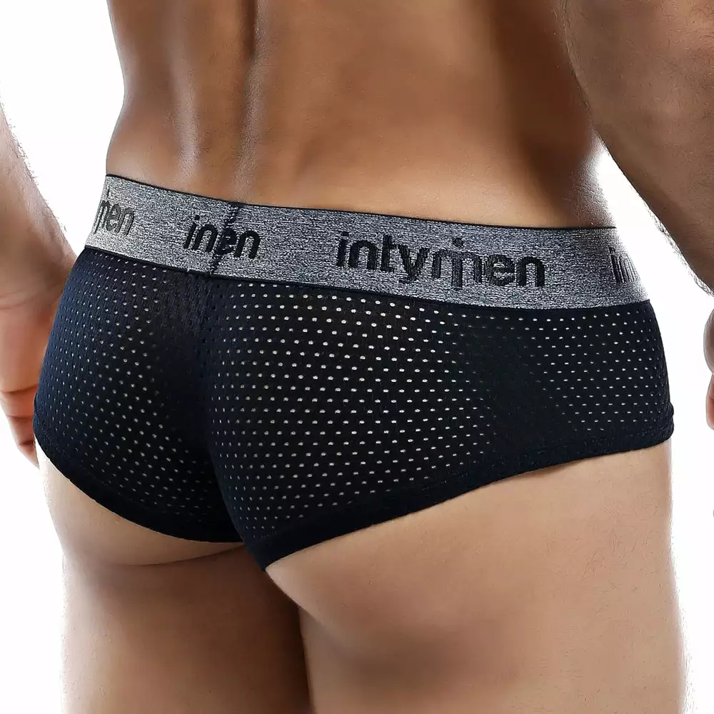 Intymen ING047 Boxer Trunk 2 Intymen ING047 Boxer Trunk