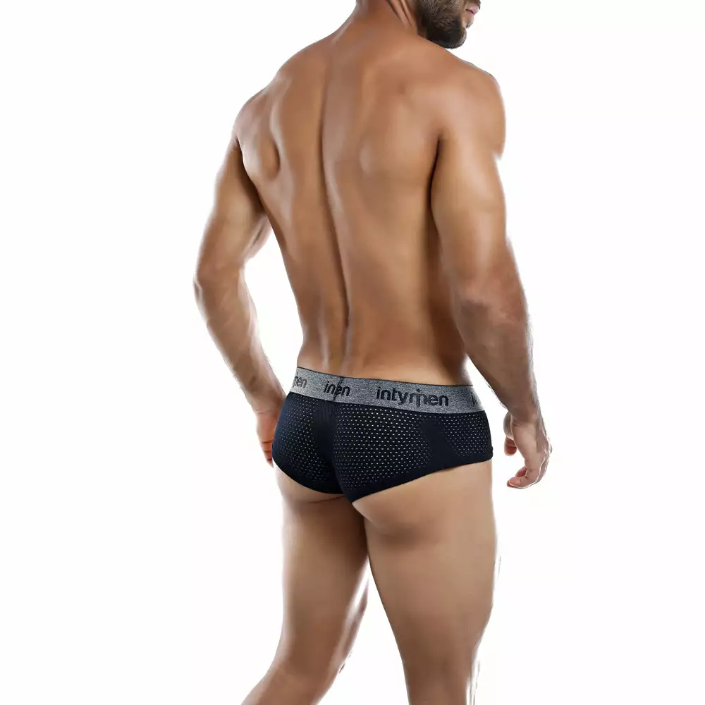 Intymen ING047 Boxer Trunk 4 Intymen ING047 Boxer Trunk