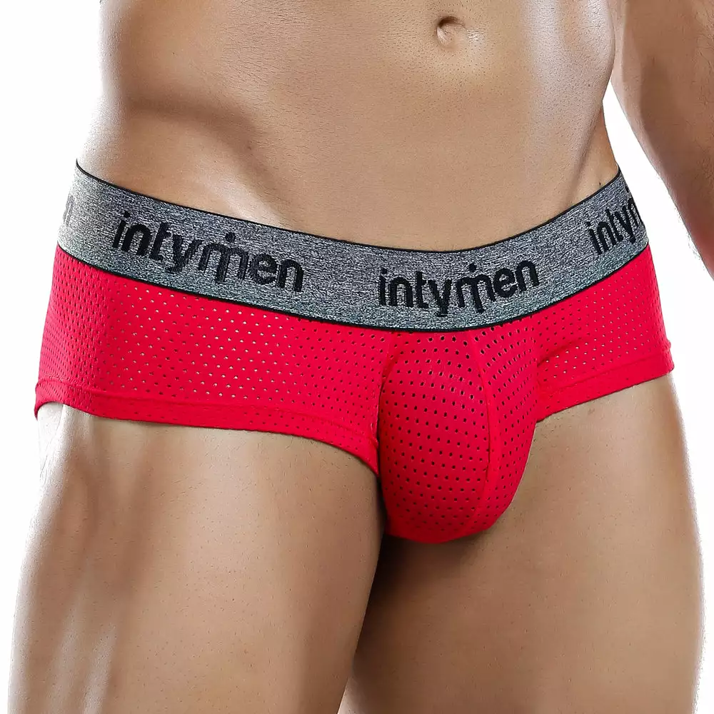 Intymen ING047 Boxer Trunk 5 Intymen ING047 Boxer Trunk