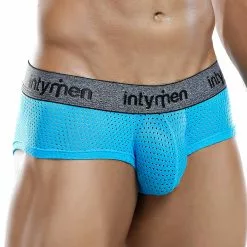Intymen ING047 Boxer Trunk 13 Intymen ING047 Boxer Trunk