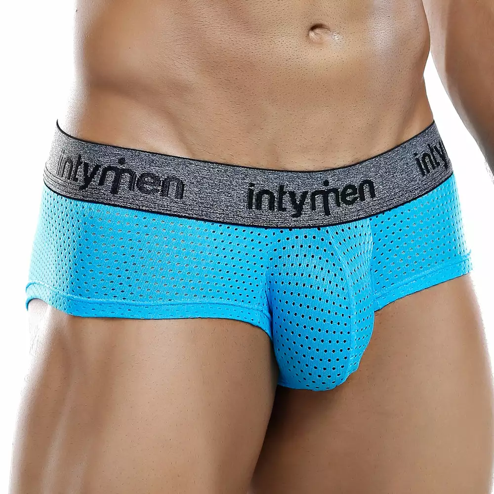 Intymen ING047 Boxer Trunk 6 Intymen ING047 Boxer Trunk