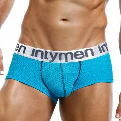 Intymen ING056 Boxer Trunk