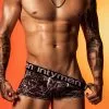 Intymen ING060 Marble Boxer Trunk