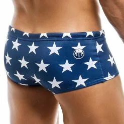Intymen ING061 Blue Stars Trunk