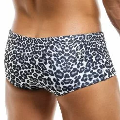 Intymen ING063 Leopard Trunk