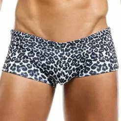 Intymen ING063 Leopard Trunk
