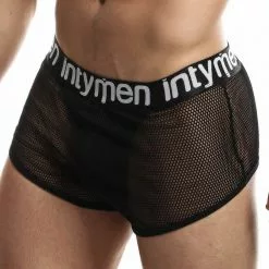 Intymen ING066 Jock Mesh Cover 12 Intymen ING066 Jock Mesh Cover