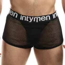 Intymen ING066 Jock Mesh Cover 10 Intymen ING066 Jock Mesh Cover