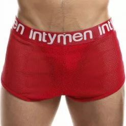 Intymen ING066 Jock Mesh Cover 13 Intymen ING066 Jock Mesh Cover