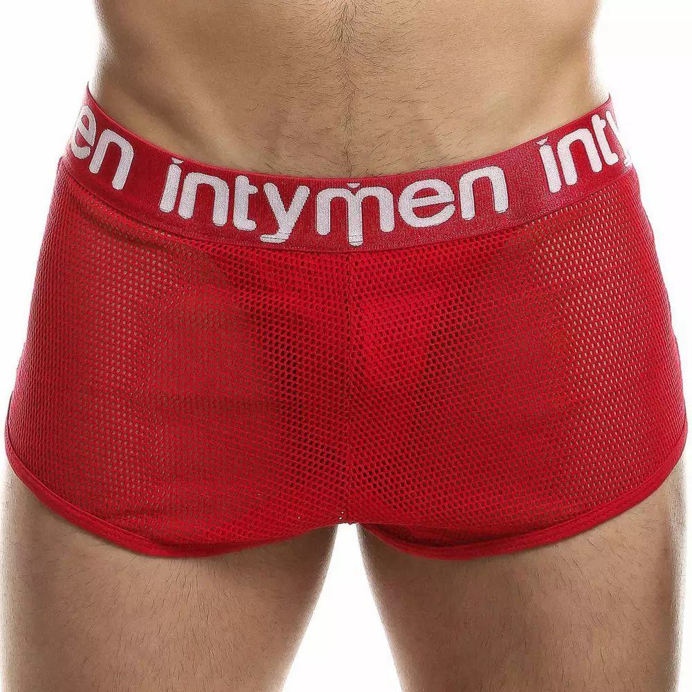 Intymen ING066 Jock Mesh Cover 6 Intymen ING066 Jock Mesh Cover