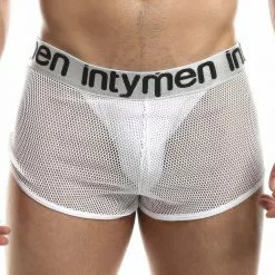 Intymen ING066 Jock Mesh Cover 14 Intymen ING066 Jock Mesh Cover