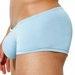 What's New Intymen ING071 Di Blu Boxer Trunk