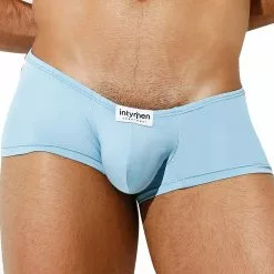 What's New Intymen ING071 Di Blu Boxer Trunk