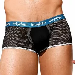 What's New Intymen ING073 Sugar Trunk