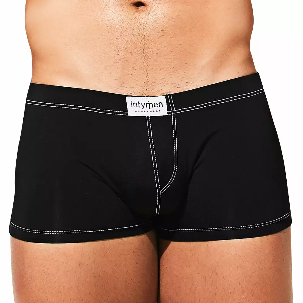 Intymen ING075 Harmony Trunk What's New 3 Intymen ING075 Harmony Trunk What's New