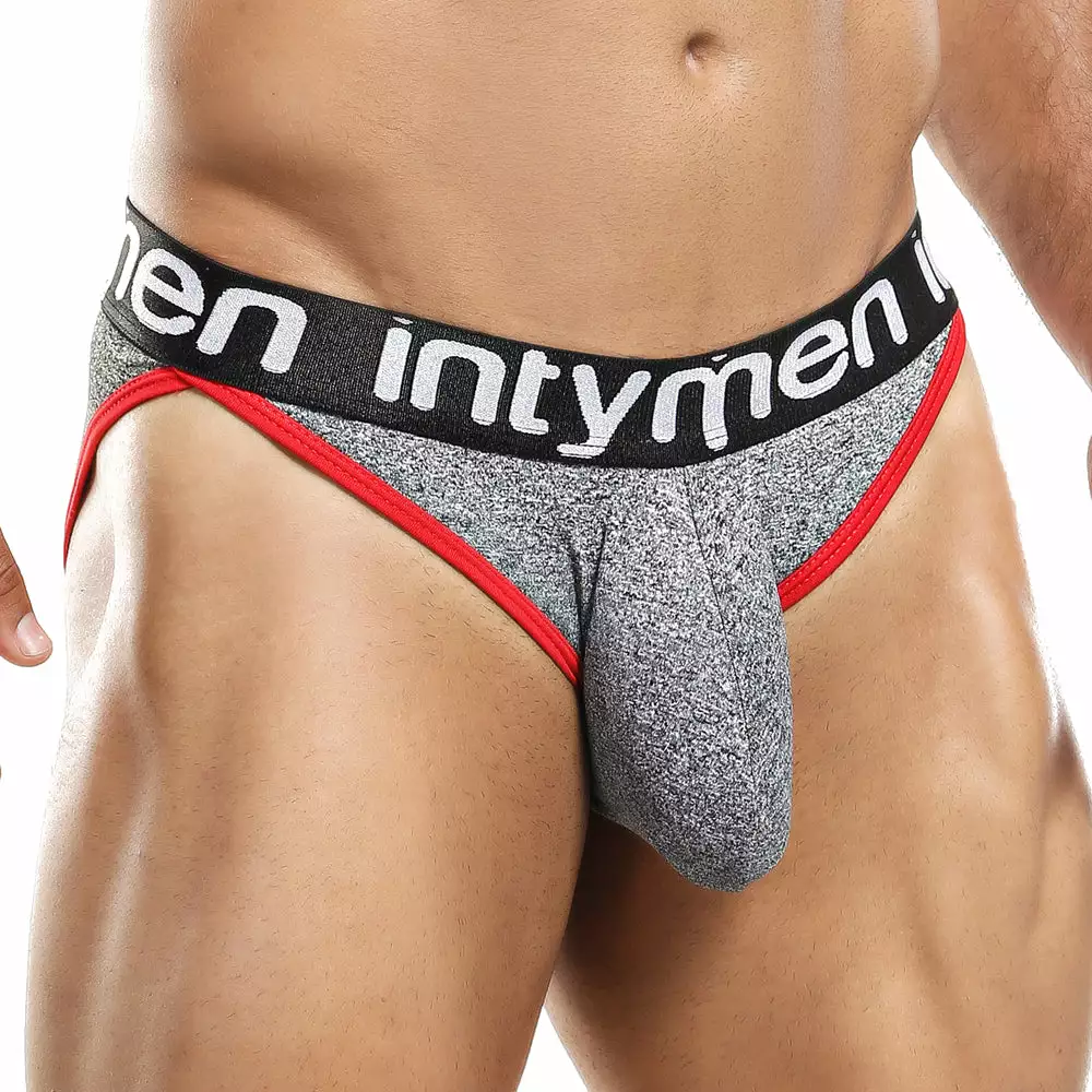 Intymen INI011 Bikini 1 Intymen INI011 Bikini