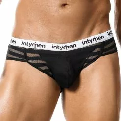 Intymen INI019 Skin Bikini