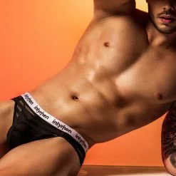 Intymen INI019 Skin Bikini