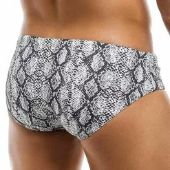 Intymen INJ054 Python Swim Brief