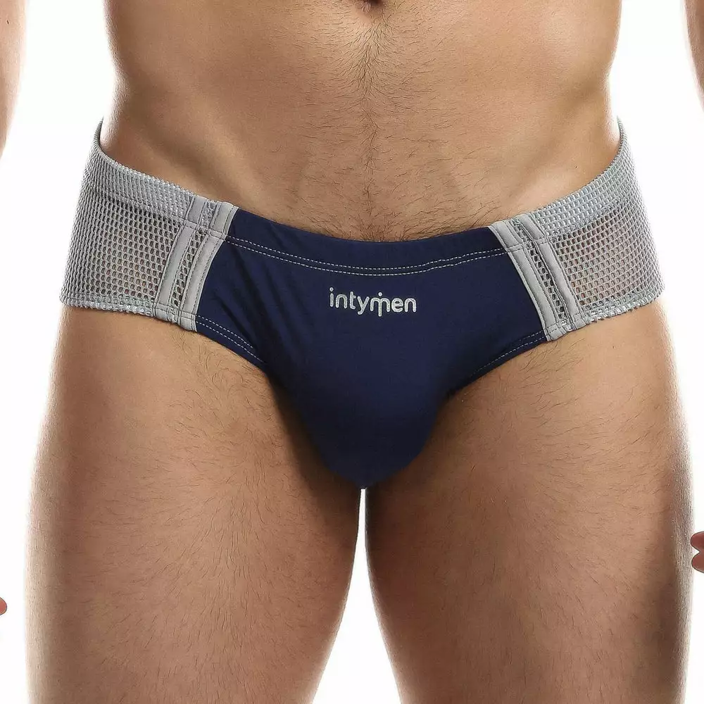 Intymen INJ060 Prison Brief Best Sellers 2 Intymen INJ060 Prison Brief Best Sellers