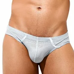 Intymen INJ068 Kisses Brief What's New