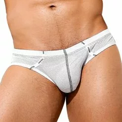 Intymen INJ068 Kisses Brief What's New 10 Intymen INJ068 Kisses Brief What's New