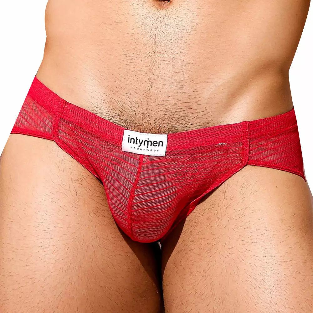 Intymen INJ069 Sexy Brief 6 Intymen INJ069 Sexy Brief