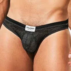 What's New Intymen INJ078 Lucky Brief