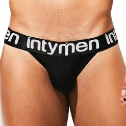 What's New Intymen INJ079 Peace Brief