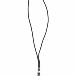 Nuwear NU- Vintage Rebel Ring Necklace