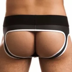 Jack Adams 401-166 Punter Jock Brief