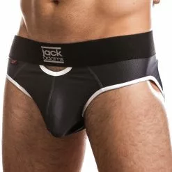 Jack Adams 401-166 Punter Jock Brief