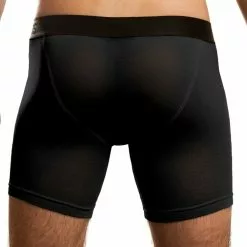 Underwear Jack Adams 401-222 Naked Fit Boxer Brief