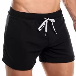 Shorts Jocko JKC006 Basic Training Navy Short