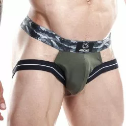 Jocko JKE003 Jockstrap
