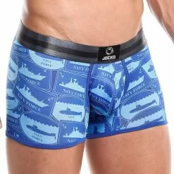 Jocko JKG006 Standard Issue Boxer Trunk Underwear