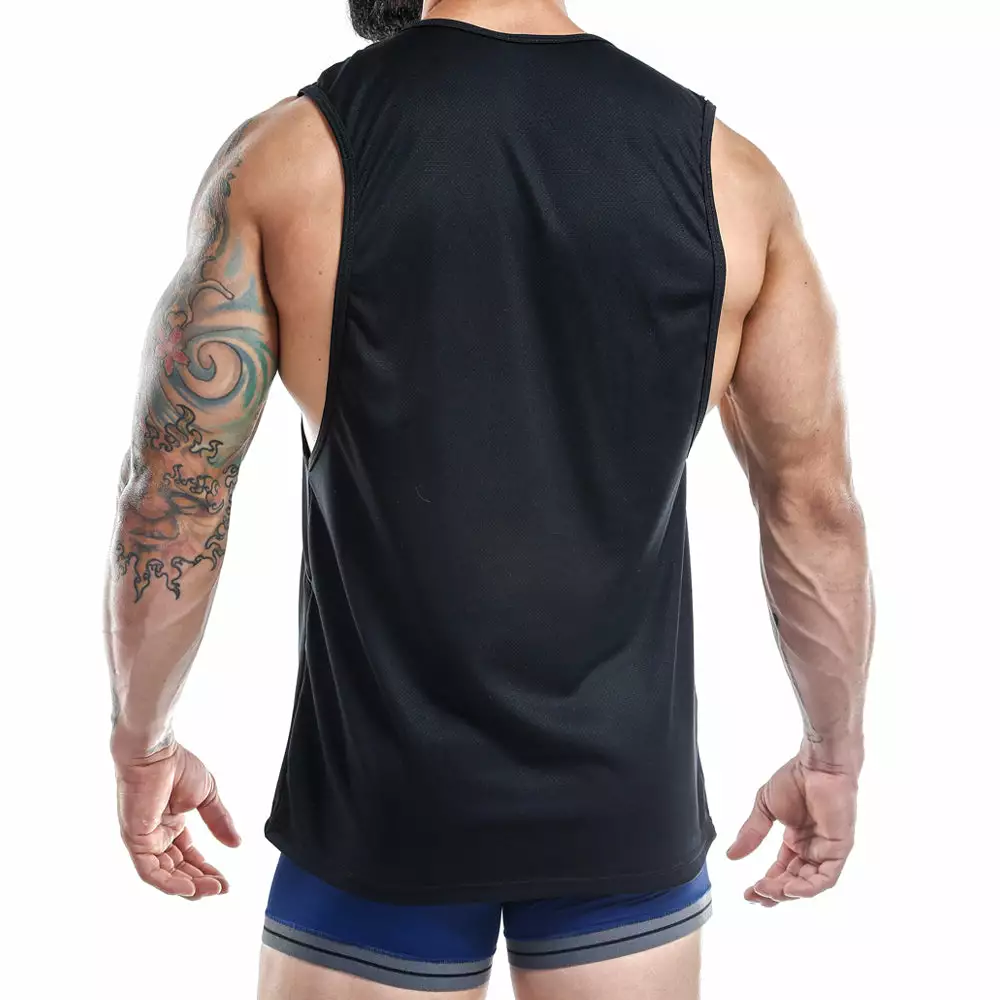 Jocko JKM001 Tank Shirts 2 Jocko JKM001 Tank Shirts