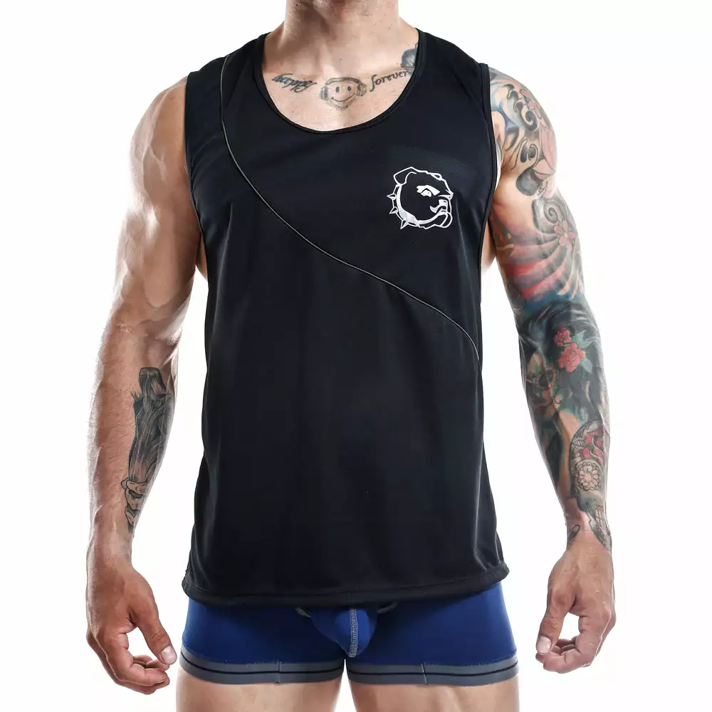 Jocko JKM001 Tank Shirts 1 Jocko JKM001 Tank Shirts