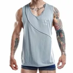 Jocko JKM001 Tank Shirts 7 Jocko JKM001 Tank Shirts