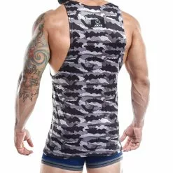 Jocko JKM004 Tank Shirts