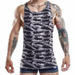Jocko JKM004 Tank Shirts