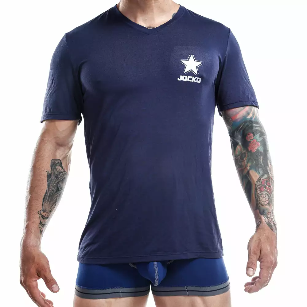 Shirts Jocko JKN002 T-Shirt 4 Shirts Jocko JKN002 T-Shirt